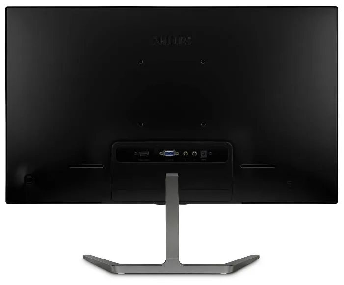 Монитор 27" PHILIPS 276E7QDAB/00