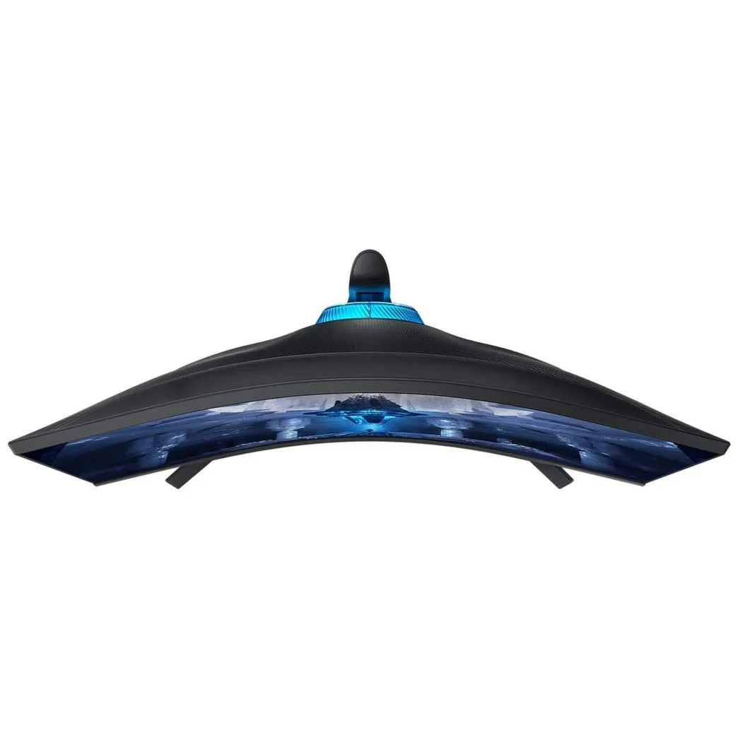 Монитор 32" Samsung Odyssey Neo 7  LS32BG752NIXCI