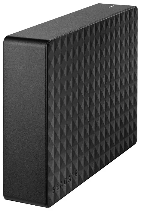 Внешний жесткий диск 6 TB Seagate Expansion Desktop STEB6000403