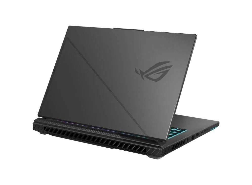 Ноутбук Asus ROG Strix G16 G614JU-N3441 90NR0CC1-M00YL