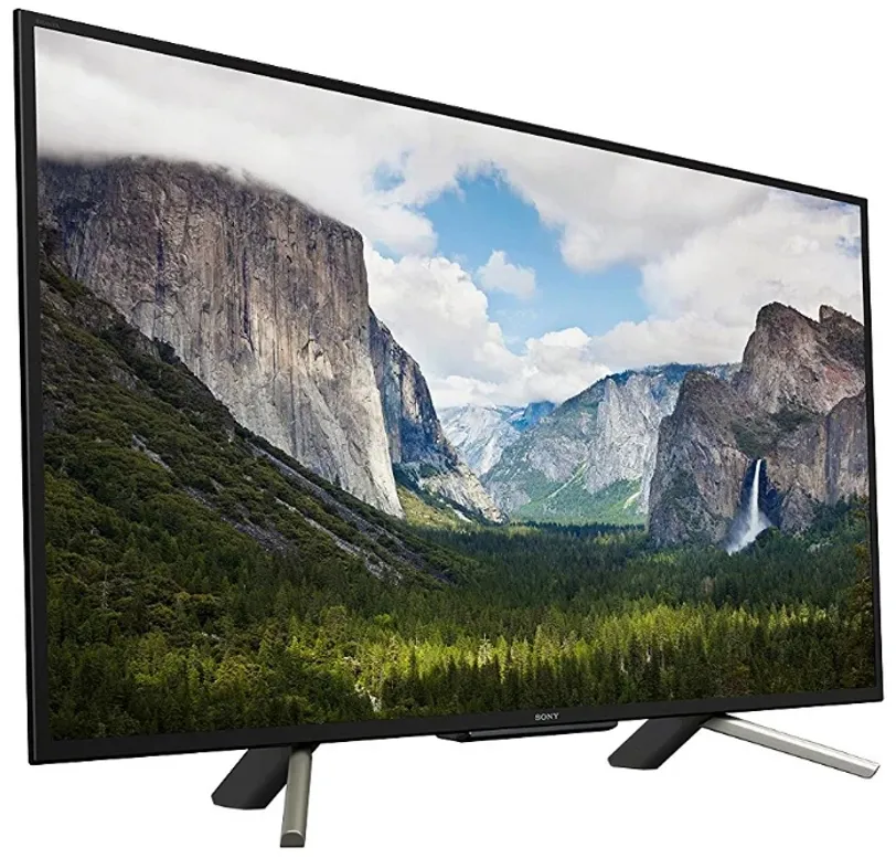 Телевизор Sony KDL50WF665BR