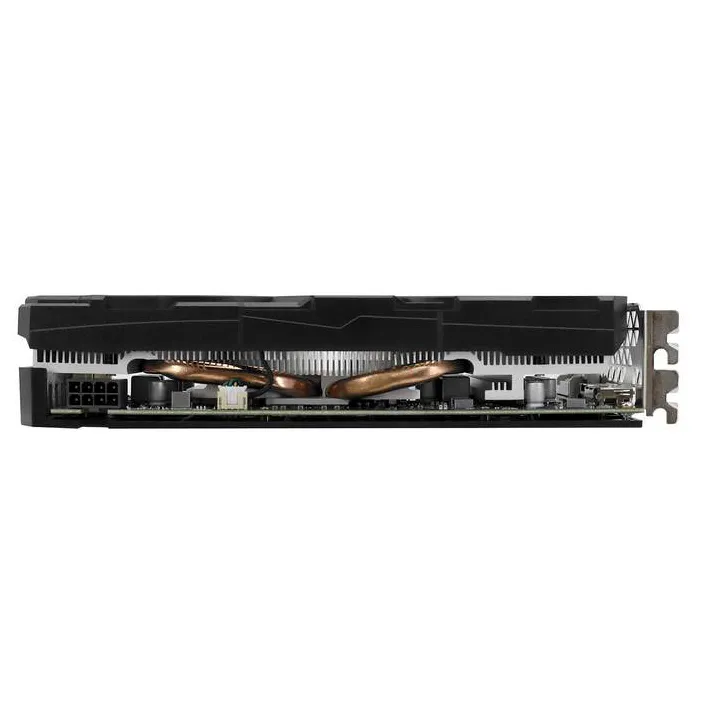 Видеокарта 6 GB Afox GTX 1660 SUPER AF1660S-6144D6H4-V2