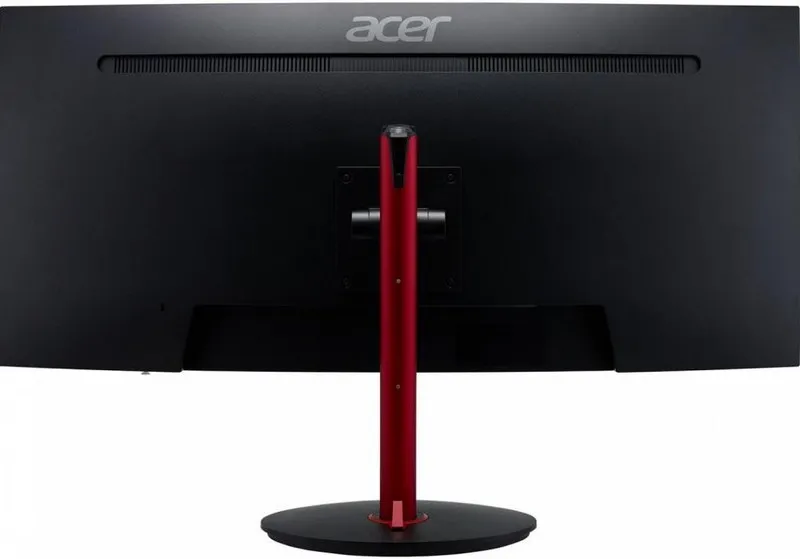 Монитор 34" Acer Nitro XZ342CKPbmiiphx UM.CX2EE.P05