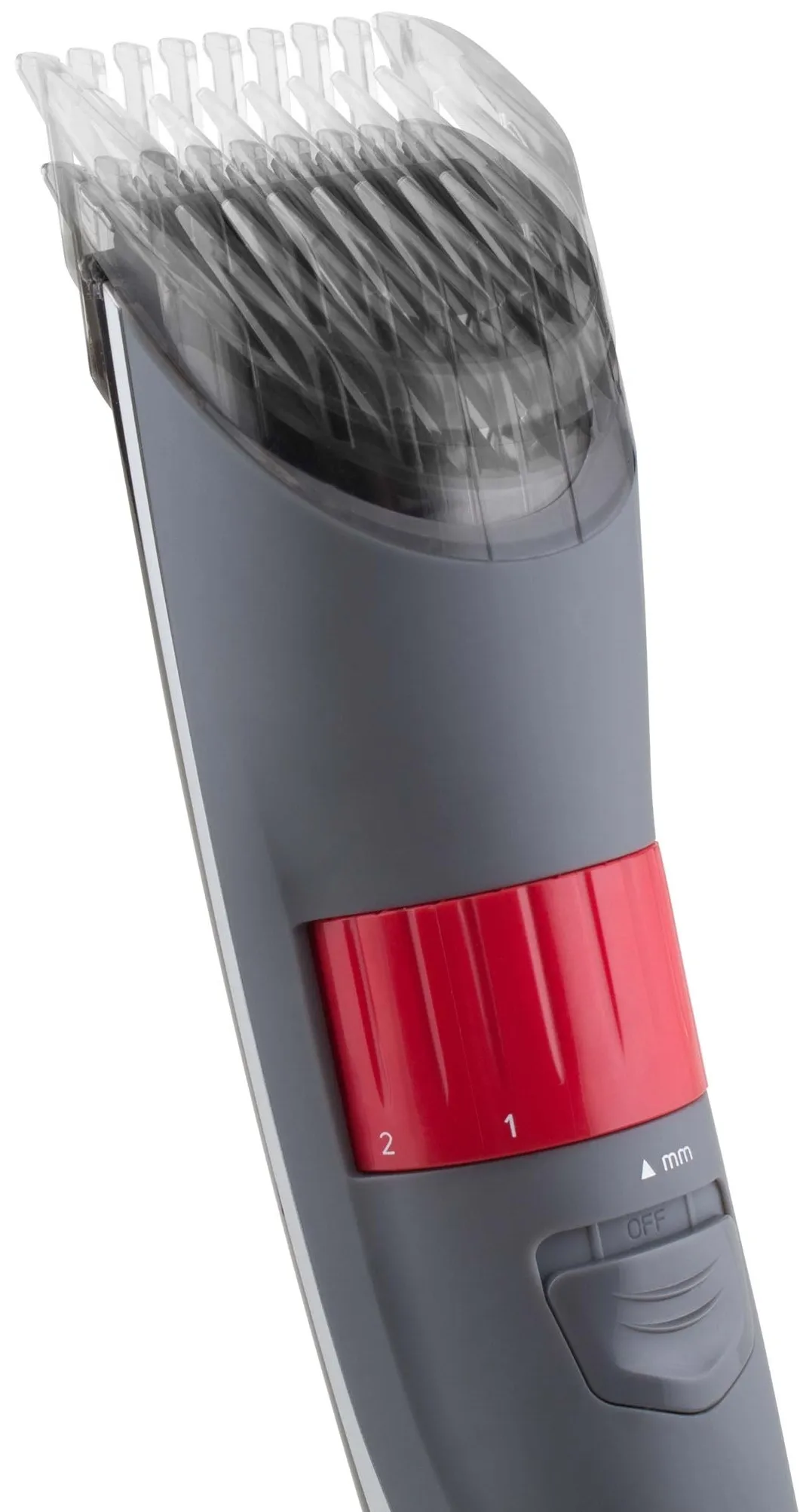Машинка для стрижки волос Sencor SHP 4302RD