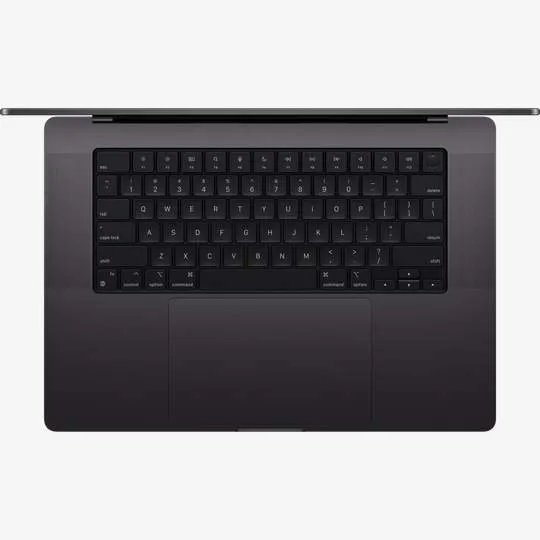 16-inch MacBook Pro MRW33RU/A