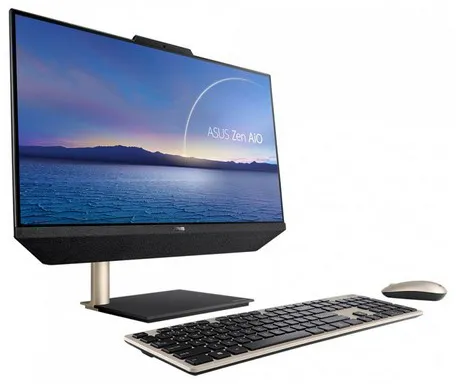 Моноблок Asus A5200WFAK-BA047M