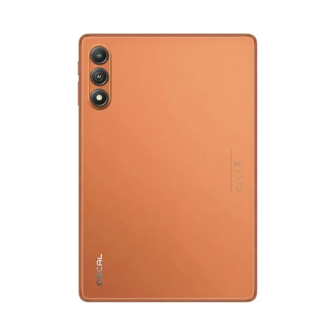 Планшет Oscal Bolt 2 LTE 8/128GB Sunset Orange