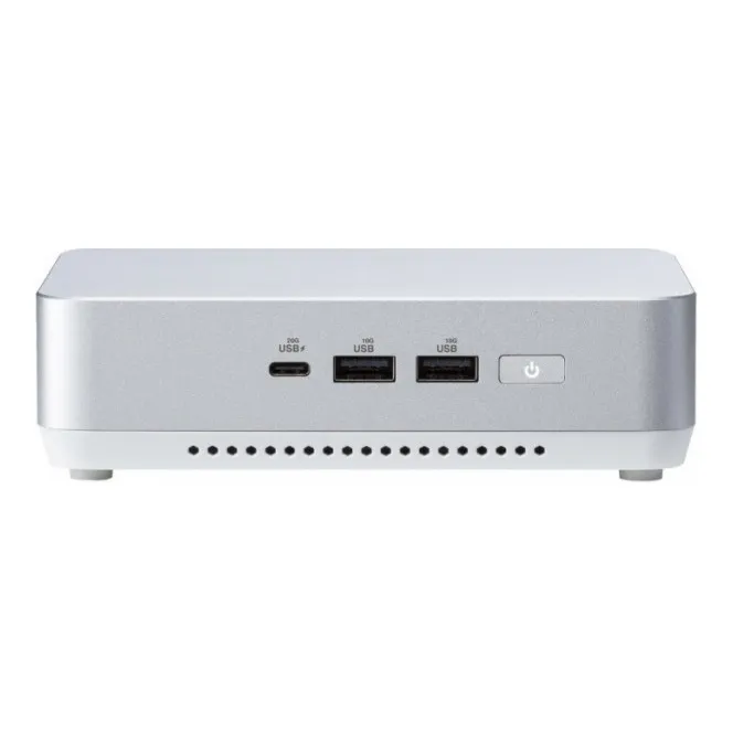 Компьютер ASUS NUC BAREBONE 90AR0051-M000A0