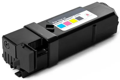 Тонер-туба Katun Для Xerox Phaser 6140 Чёрный