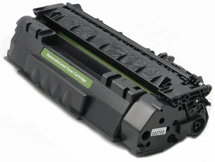 Картридж HP Q5949A Black