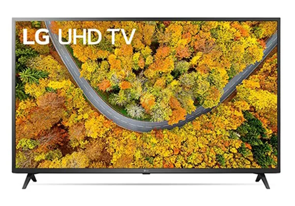 Телевизор LG 65UP76006LC
