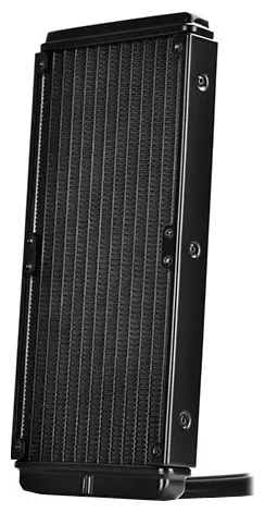 Водяное охлаждение Deepcool MAELSTROM 240T DP-GS-H12RL-MS240T