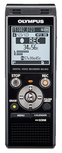 Диктофон Olympus WS-853