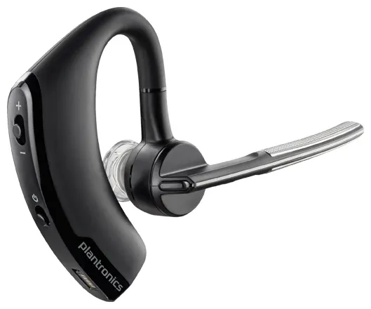 Гарнитура Plantronics VOYAGER LEGEND Чёрный