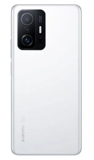 Смартфон Xiaomi 11T 8/256GB Moonlight White