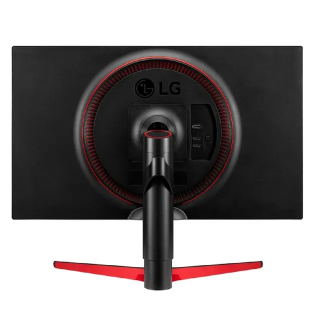 Монитор 27" LG 27GN600