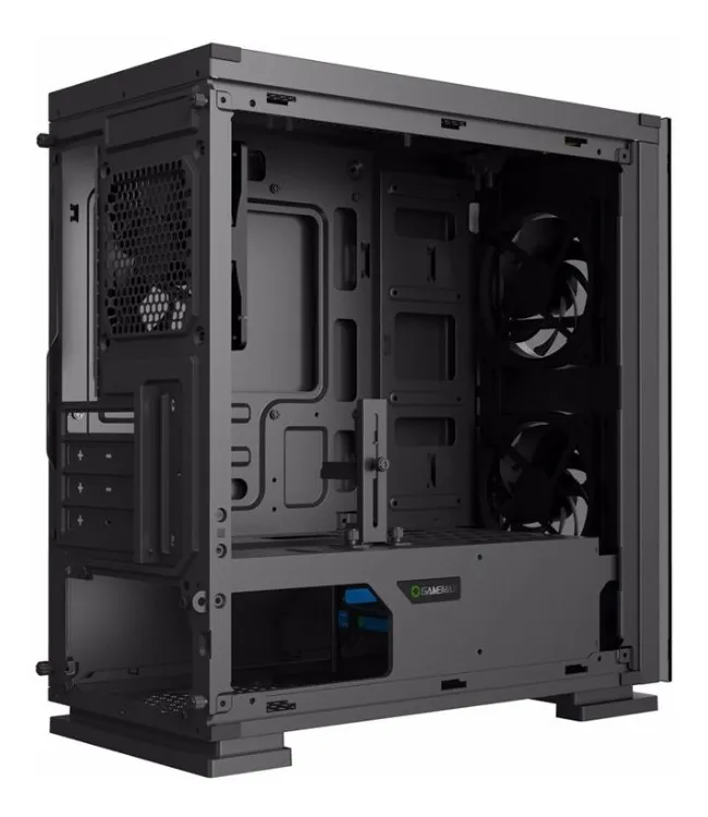 Корпус для ПК GameMax H605-TA