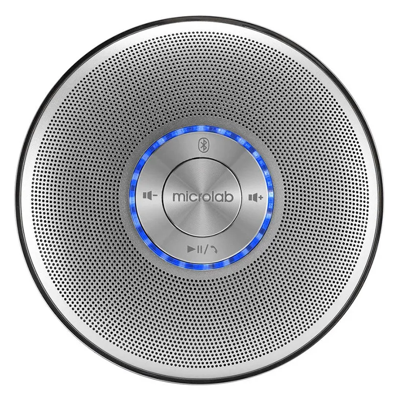 Колонки MicroLab MD216 Зеленый
