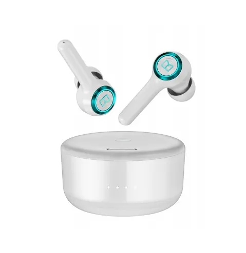 Bluetooth Гарнитура Monster Clarity 102 AirLinks Earphone White