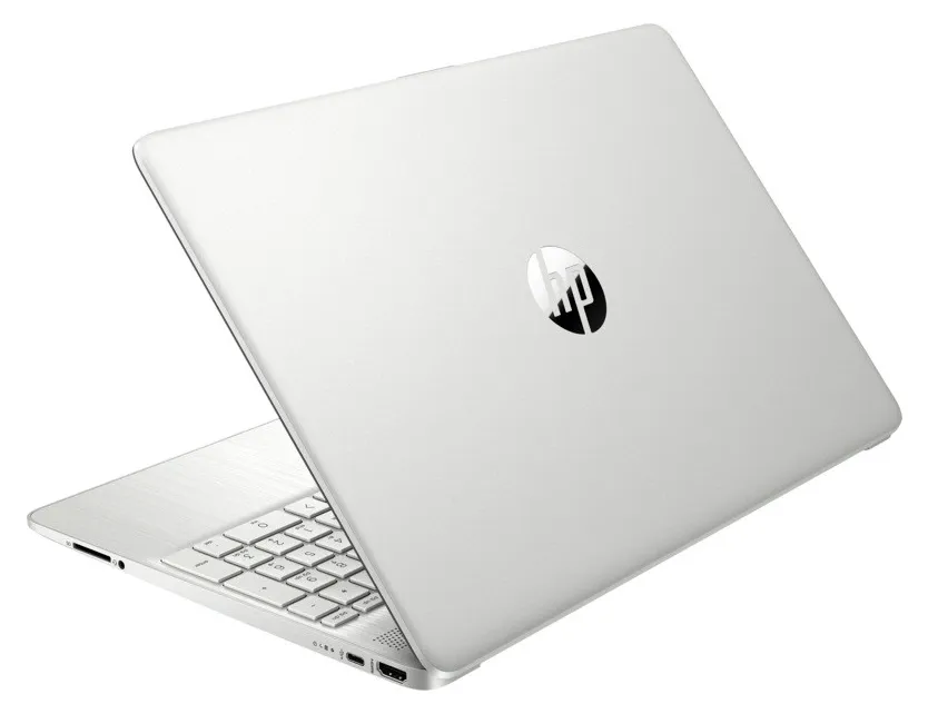 Ноутбук HP 15S-FQ2050UR 3C7A6EA