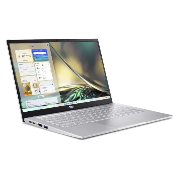 Ноутбук ACER Swift 3 SF314-512 NX.K0EER.003