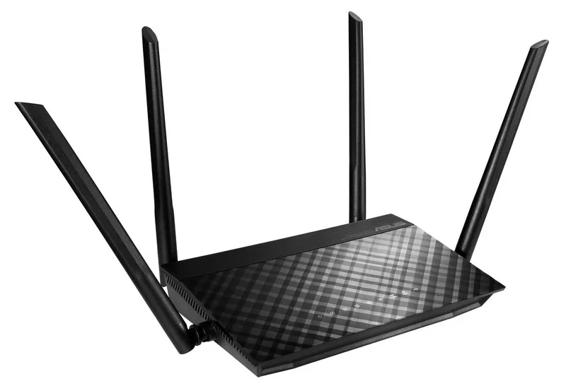 Маршрутизатор ASUS RT-AC58U ver. V3