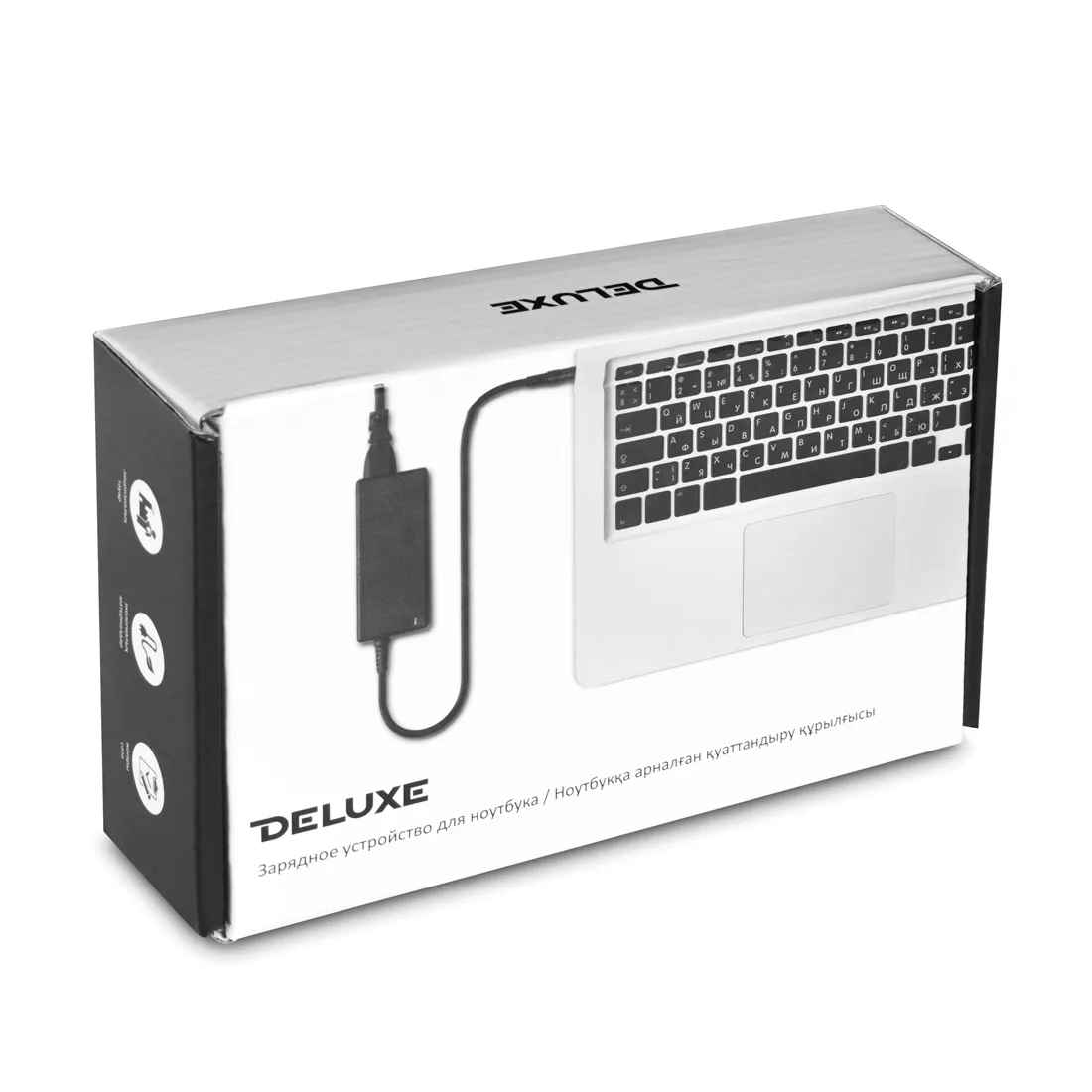 Зарядное устройство Deluxe DLLE-45-SQP