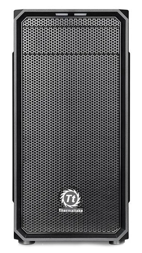 Корпус для ПК Micro Case Thermaltake Versa H15 CA-1D4-00S1NN-00