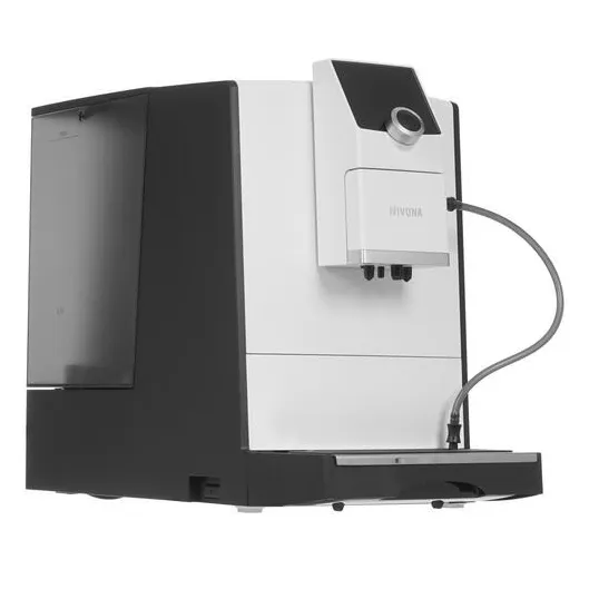 Кофемашина Nivona CafeRomatica NICR 796 белый