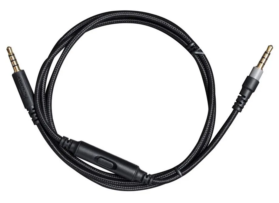 Микрофон HyperX Cloud Alpha Edition HX-ILMICCA-BK