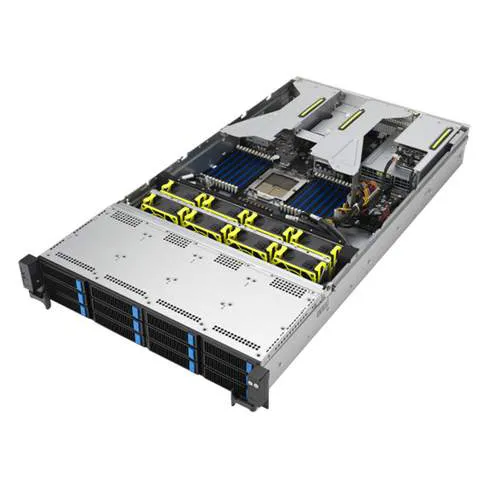 Серверная платформа Asus RS520A-E12-RS12U