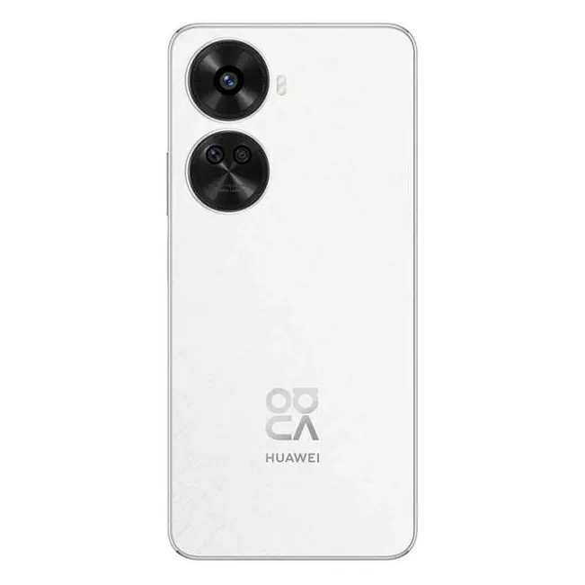 Смартфон Huawei Nova 12 SE BNE-LX1 8/256GB White