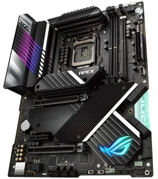 Материнская плата Asus ROG MAXIMUS XIII APEX