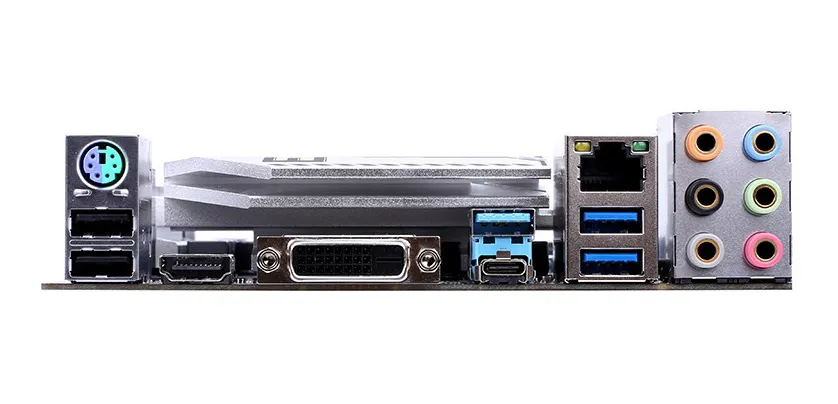 Материнская плата Colorful CVN B365M GAMING PRO V20