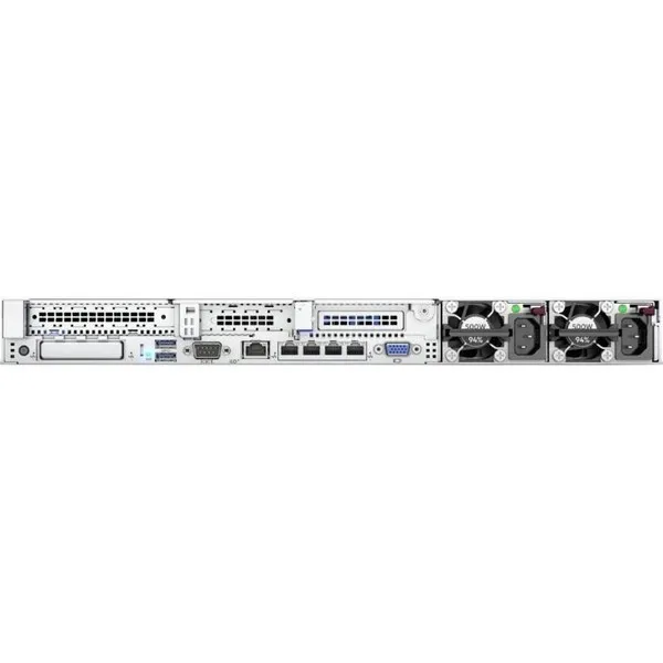 Сервер HPE ProLiant DL360 Gen10 P40636-B21