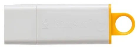 USB Флеш 8GB Kingston DTIG4/8GB