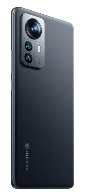 Смартфон Xiaomi 12 Pro 12/256GB Gray