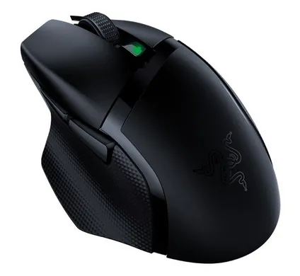 Компьютерная мышь Razer Basilisk X HyperSpeed RZ01-03150100-R3G1
