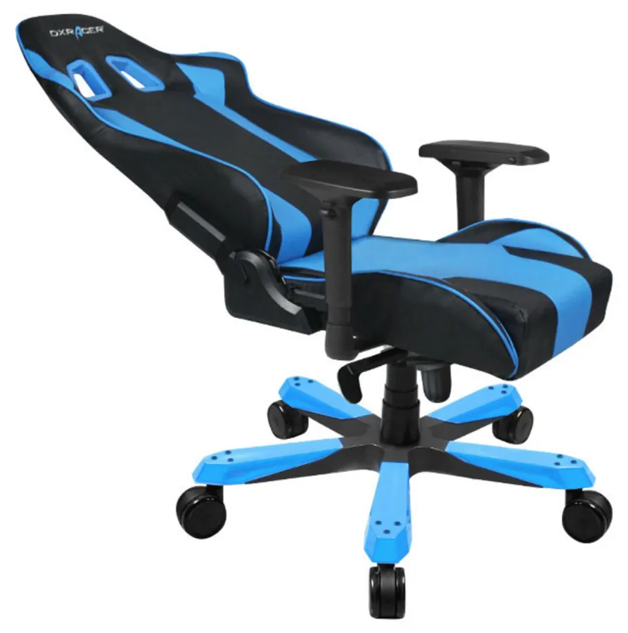 Игровое компьютерное кресло DX Racer OH/KS06/NB
