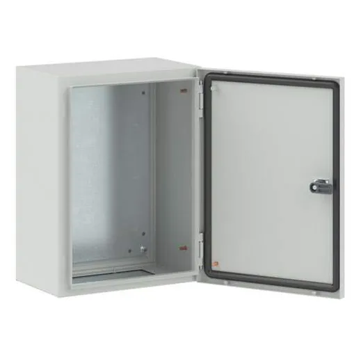 Щит металлический iPower 400*300*200 IP66