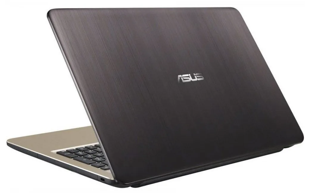 Ноутбук Asus A540LA-XX1214 90NB0B01-M27810
