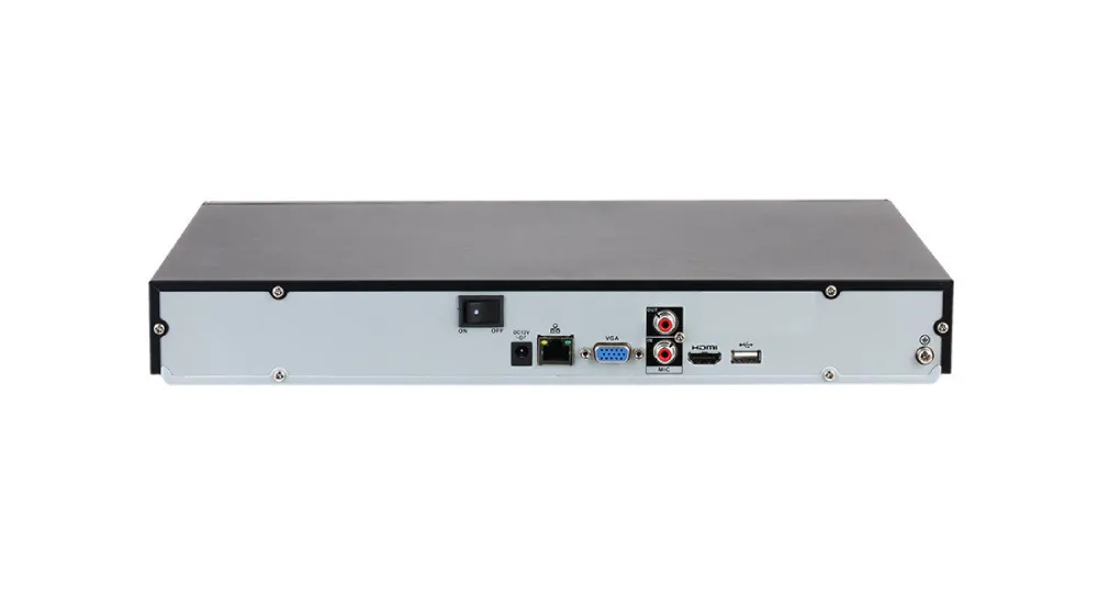 Сетевой видеорегистратор Dahua DHI-NVR2216-I