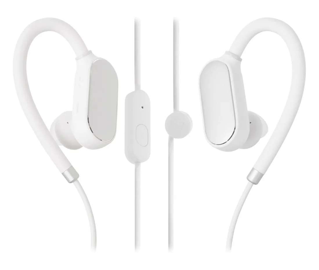 Наушники Xiaomi Mi Sports Белый