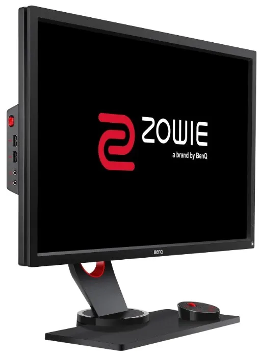 Монитор 24" BenQ ZOWIE XL2430