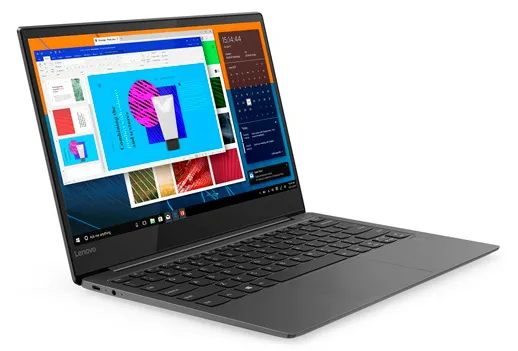 Ноутбук Lenovo Yoga S720 81J0002KRU