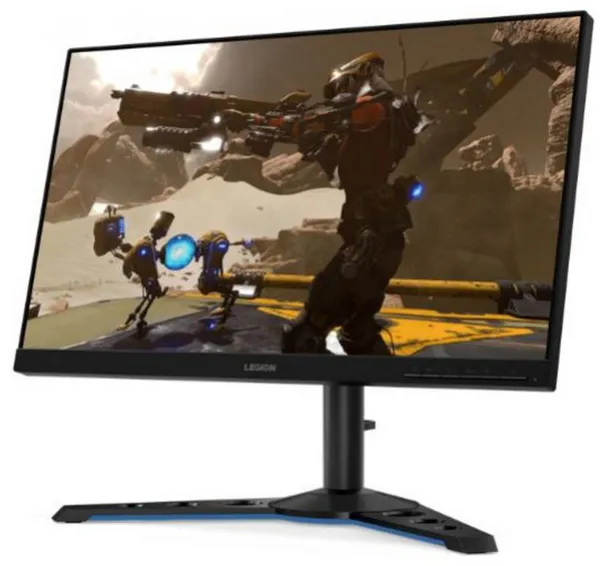 Монитор 24.5" Lenovo Legion Y25-25 66AAGAC6EU