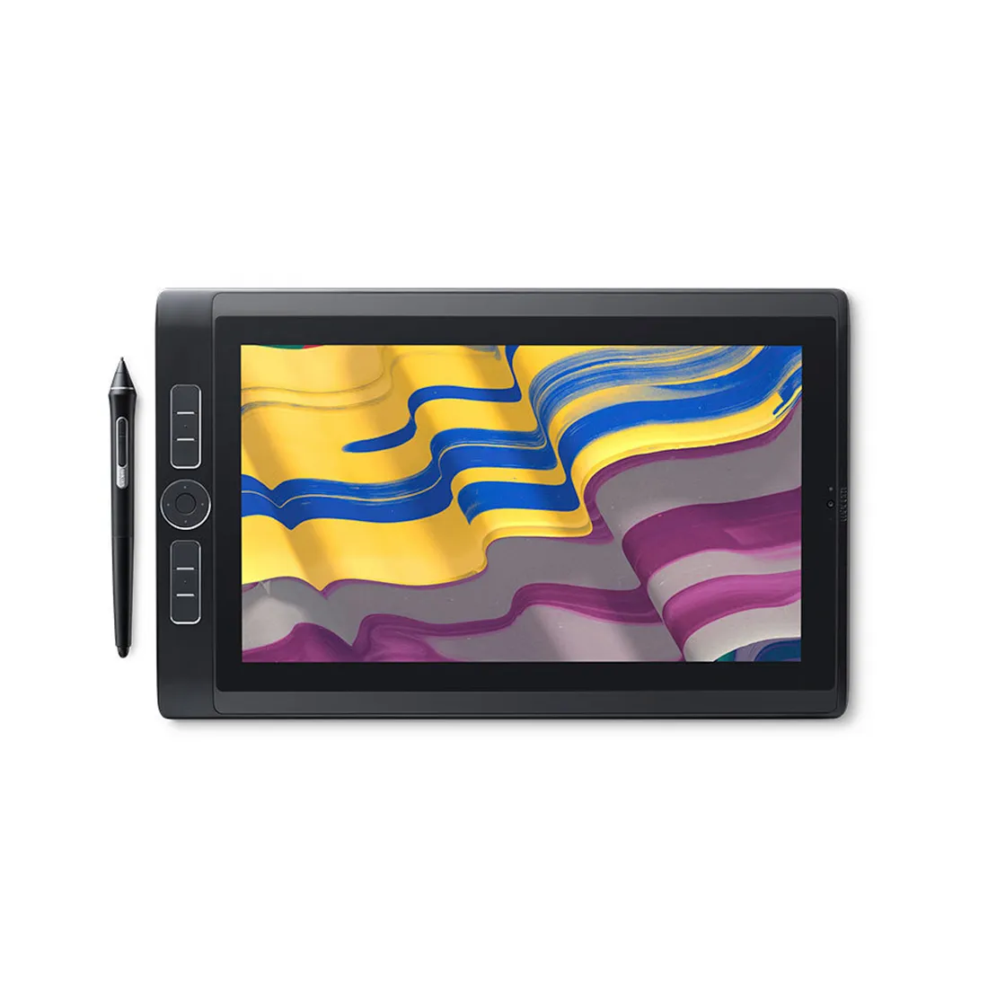 Графический планшет Wacom Mobile Studio Pro 13 DTH-W1320T