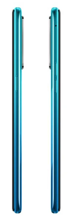 Смартфон Realme 5 PRO (X1971) 4+128G Зеленый