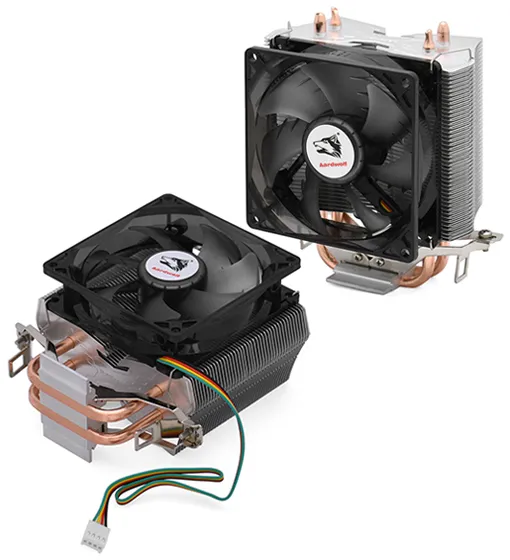 Кулер для CPU Aardwolf Performa 3X