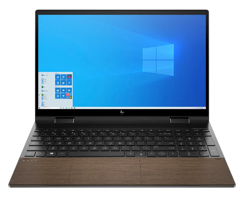 Ноутбук HP ENVY x360 15-ed1012ur 321P0EA